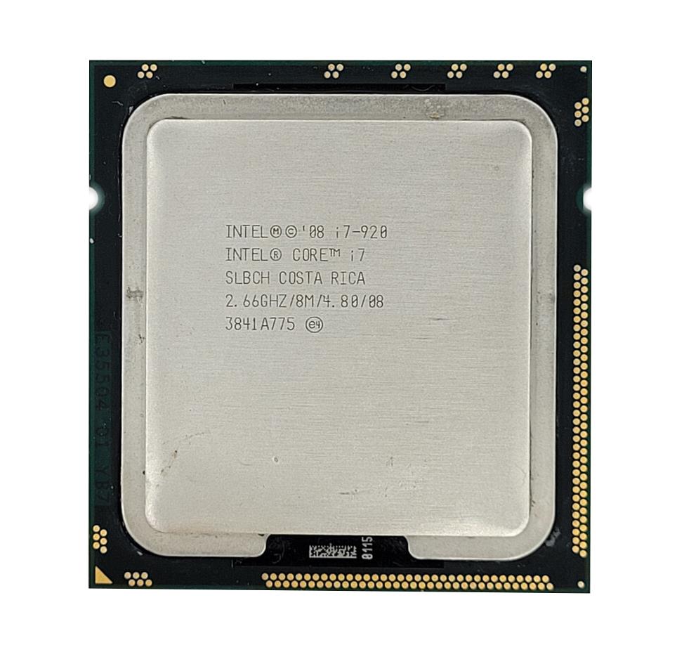 Intel SLBCH