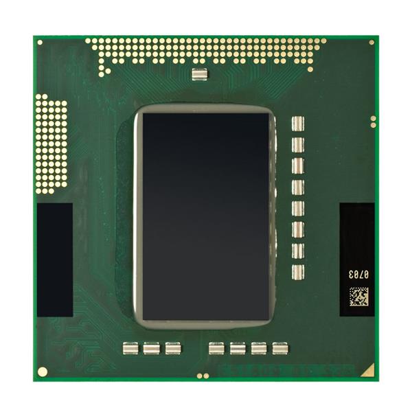 Intel SLBLY