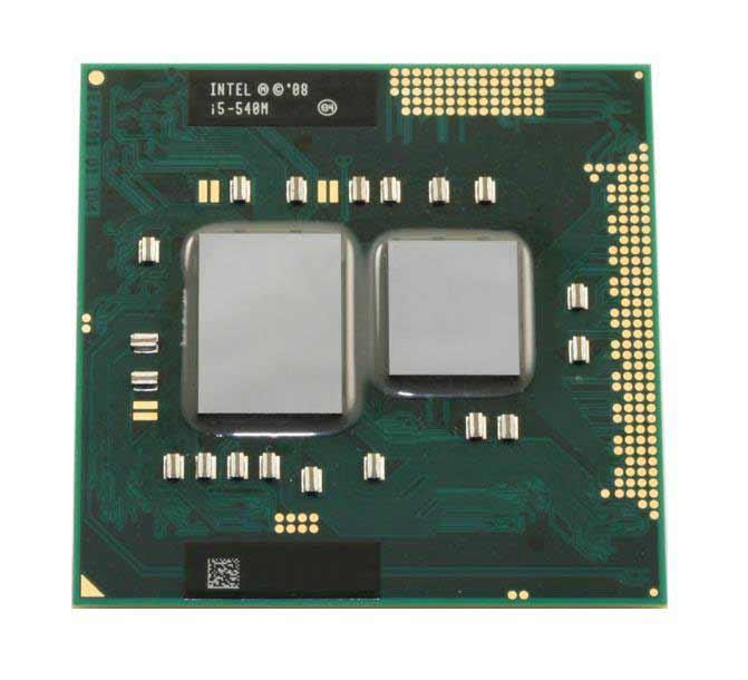 Intel SLBPG