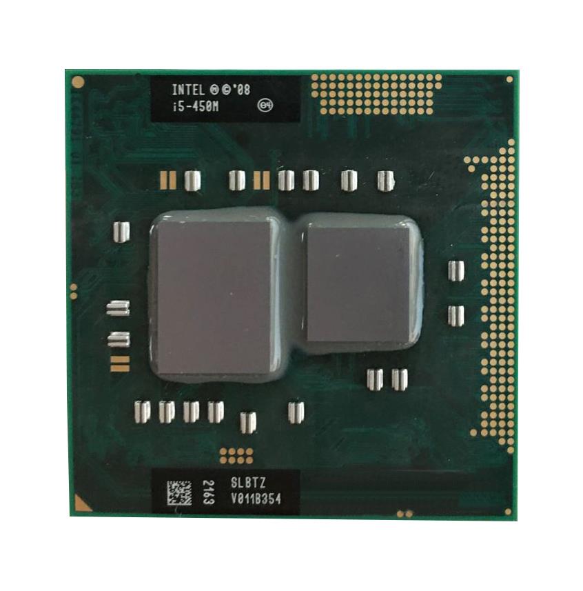 Intel SLBTZ