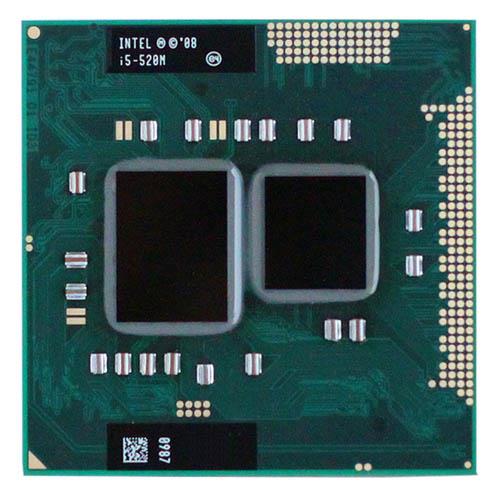 Intel SLBU3