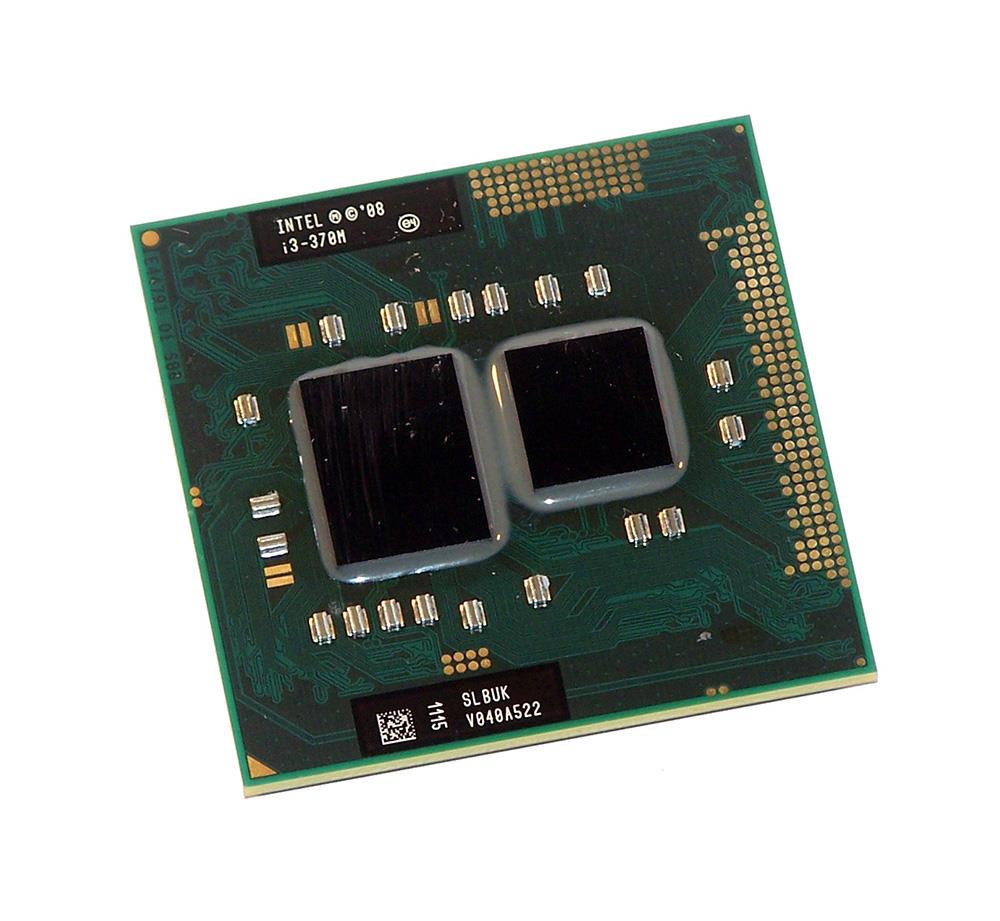 Intel SLBUK