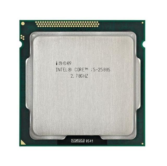 Intel SR009