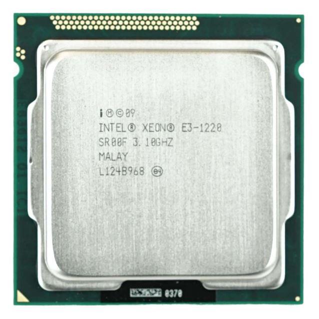 Intel SR00F