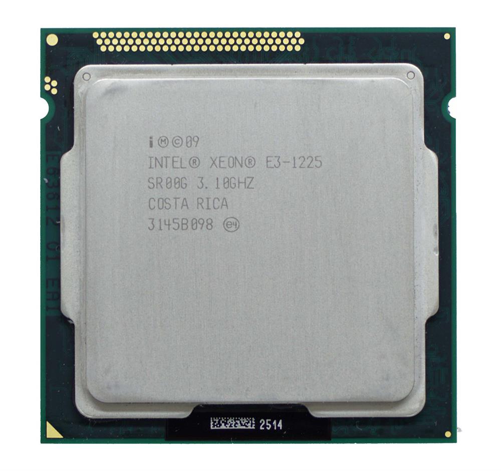Intel SR00G