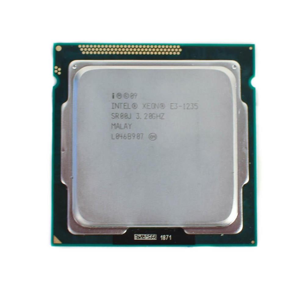 Intel SR00J