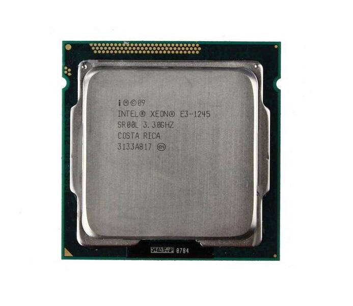 Intel SR00L