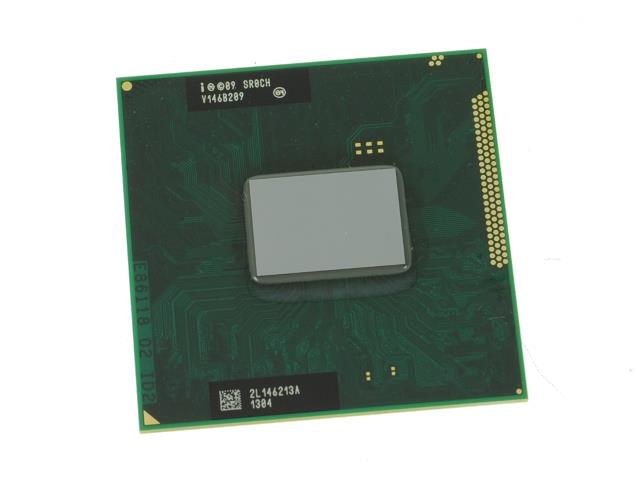 Intel SR0CH