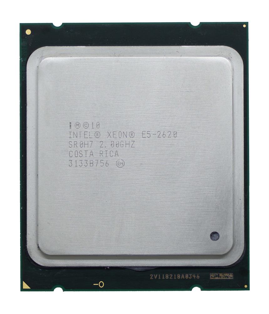 Intel SR0H7