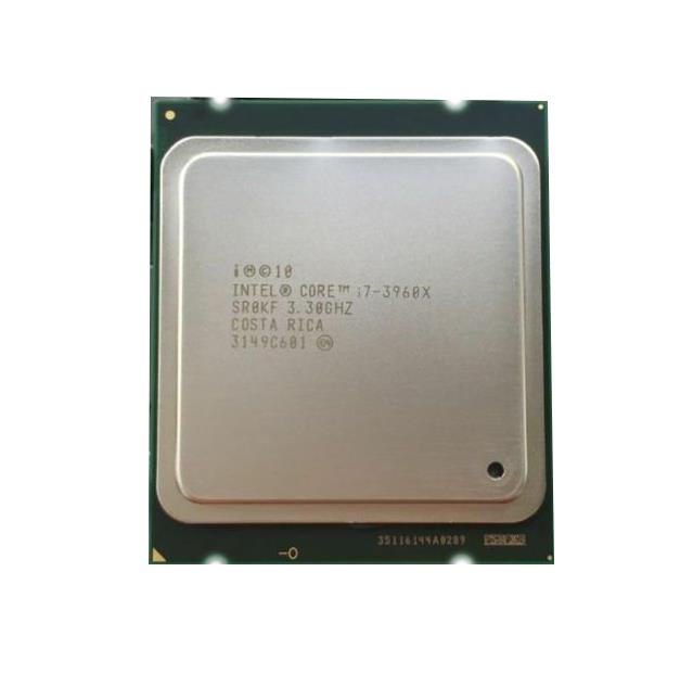 Intel SR0KF