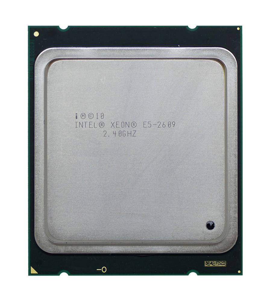 Intel SR0LA