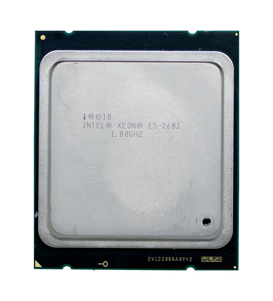 Intel SR0LB