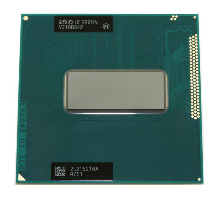Intel SR0MN