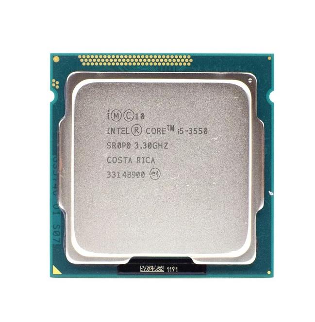Intel SR0P0
