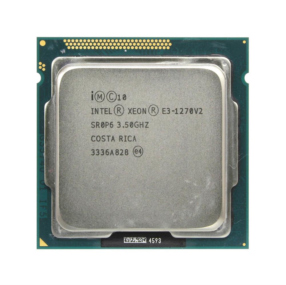 Intel SR0P6