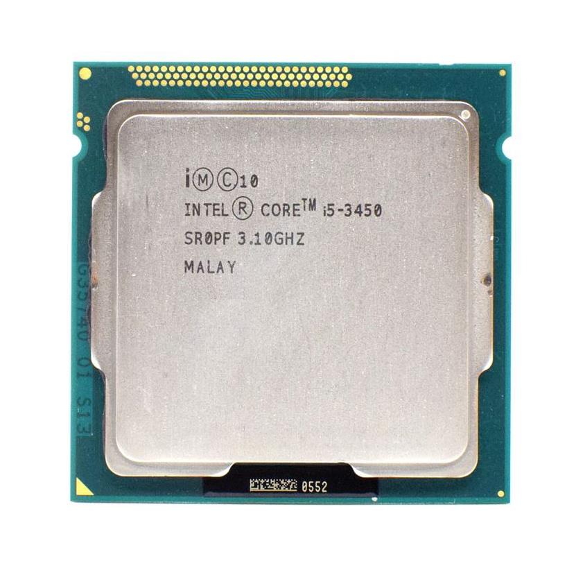 Intel SR0PF
