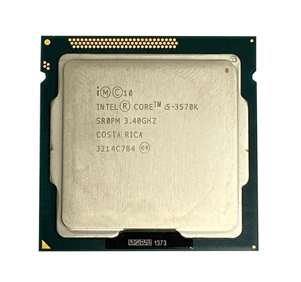 Intel SR0PM