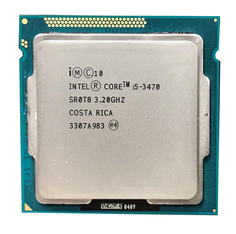 Intel SR0T8