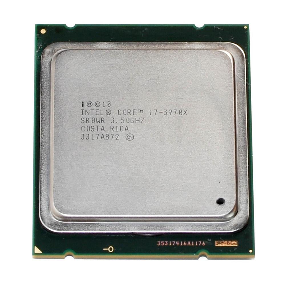 Intel SR0WR