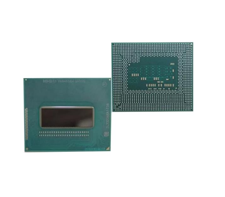 SR15G Intel Core i5-4200H Dual Core 2.80GHz 5.00GT/s DMI2 3MB L3 Cache Socket BGA1364 Mobile Processor