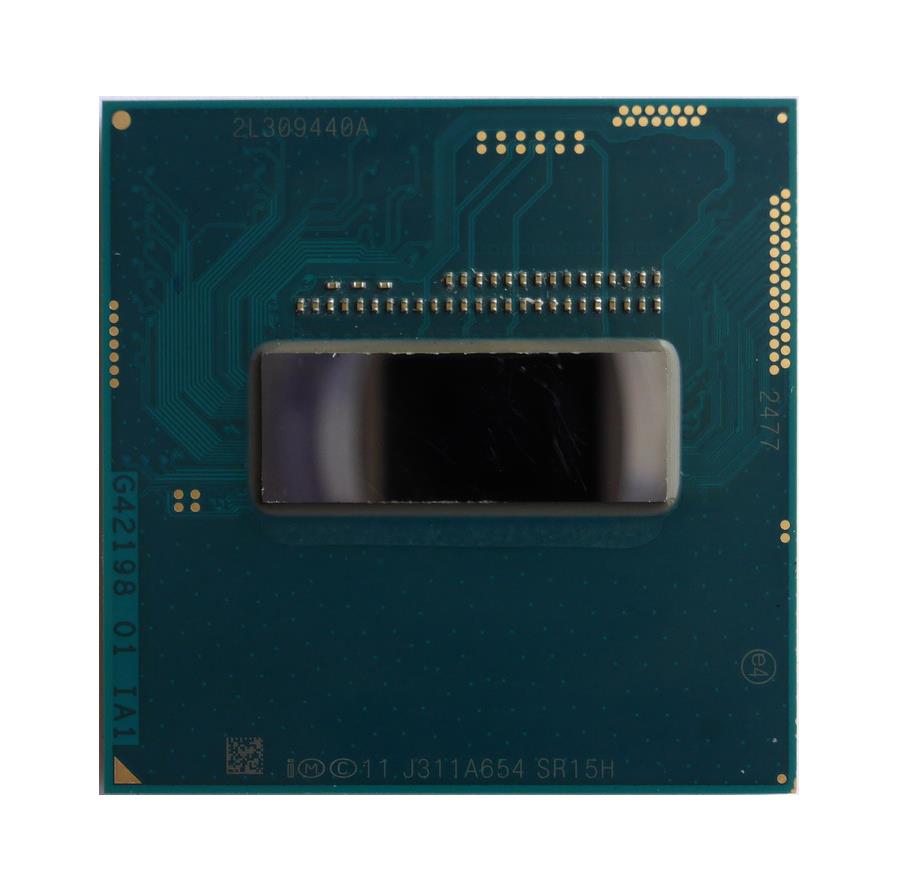Intel SR15H