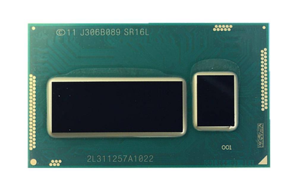 Intel SR16L