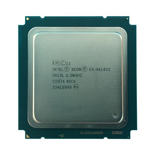 Intel SR19L