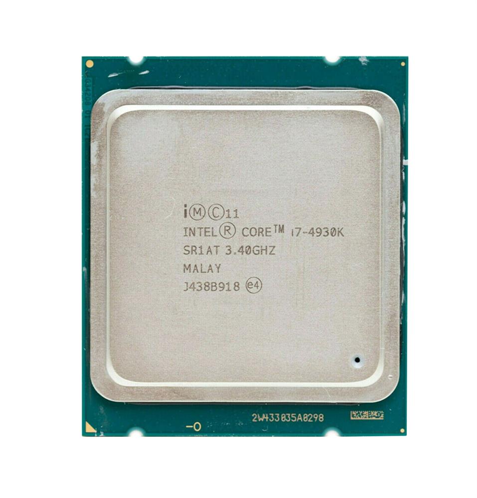 Intel SR1AT