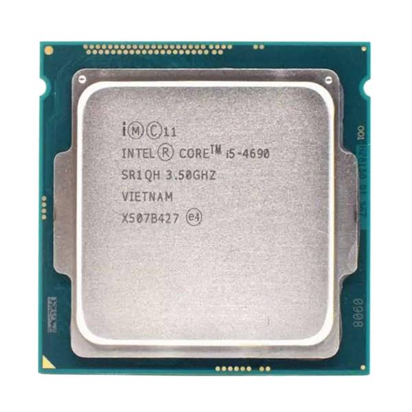 Intel SR1QH