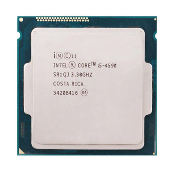 Intel SR1QJ