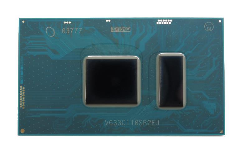 Intel SR2EU