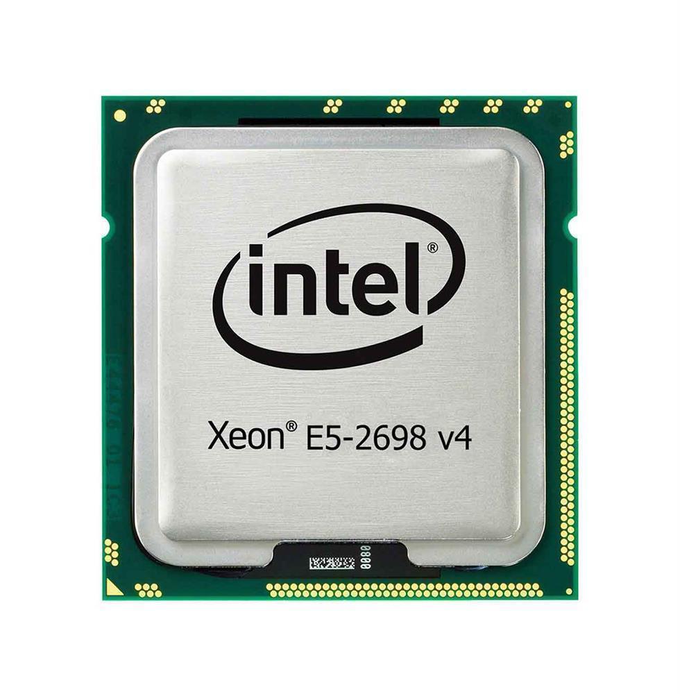 Intel SR2JW