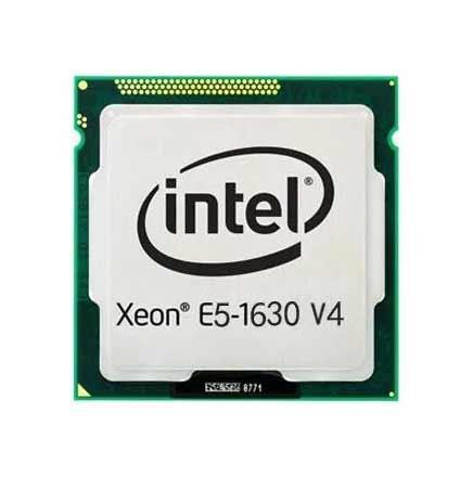 SR2PF Intel Xeon E5-1630 v4 Quad-Core 3.70GHz 5.00GT/s DMI 10MB L3 Cache Socket FCLGA2011-3 Processor