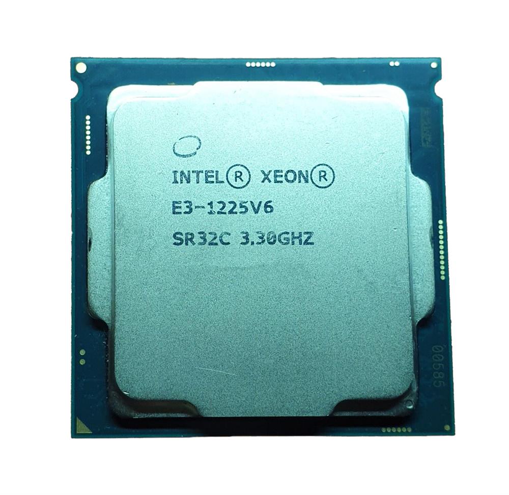 Intel SR32C