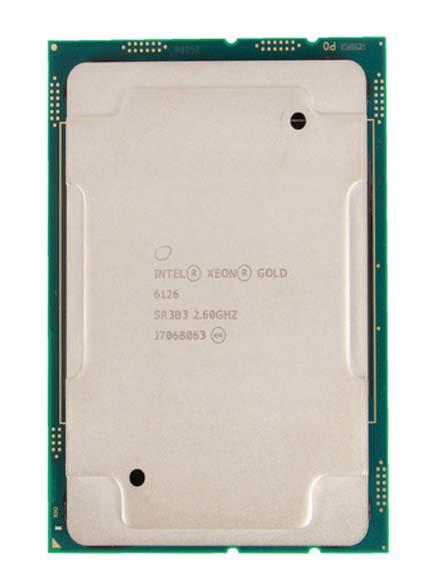 Intel SR3B3