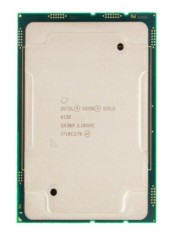 Intel SR3B9