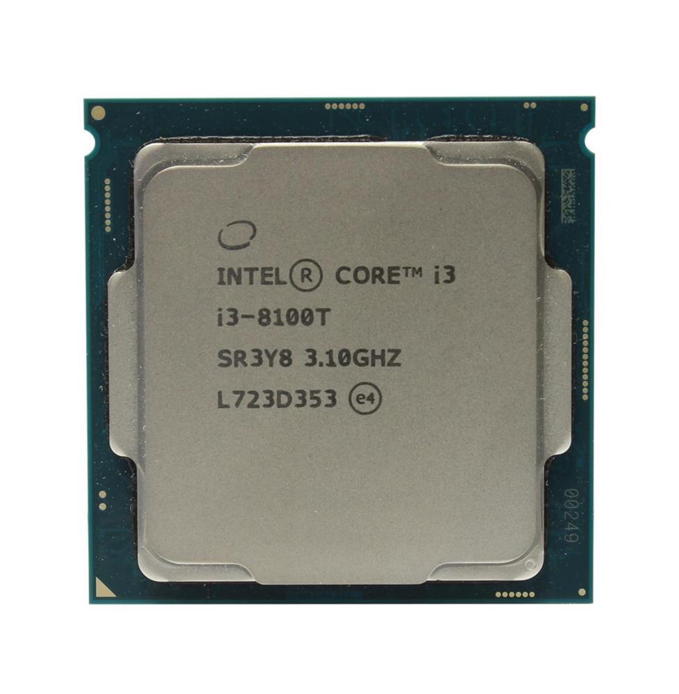 Intel SR3Y8