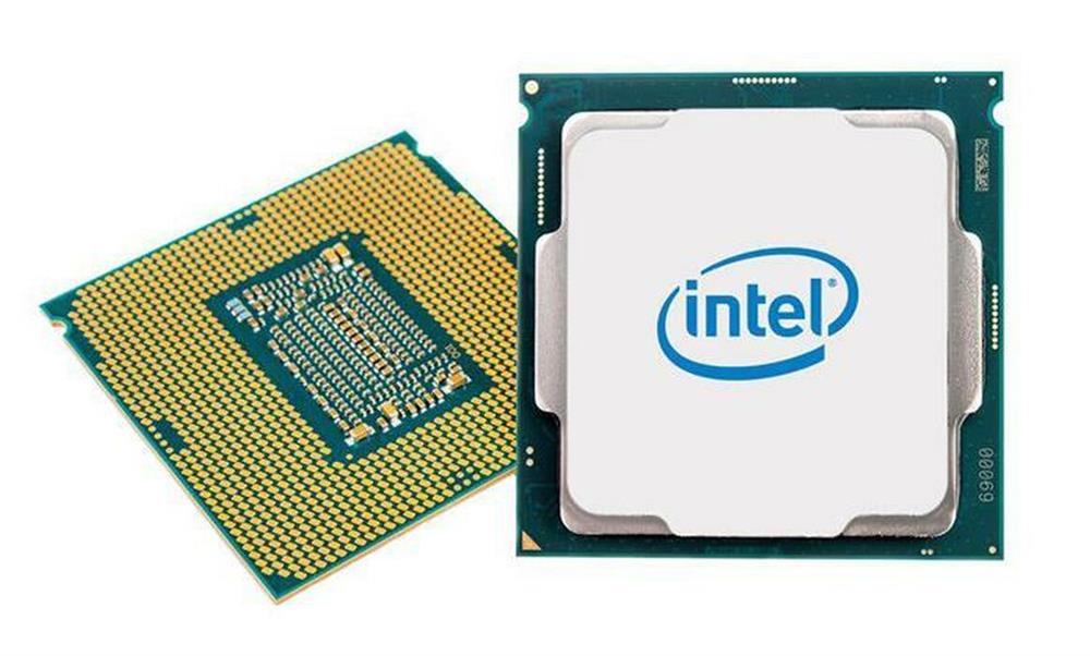 Intel SRFFX