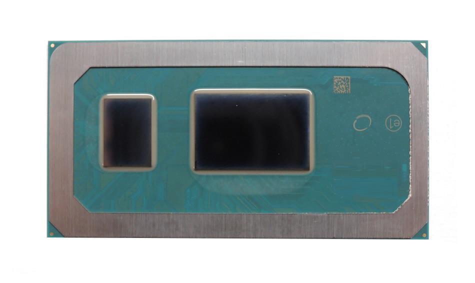 Intel SRH8C