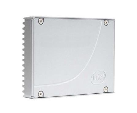 SSDPE2KE032T801 Intel DC P4610 Series 3.2TB TLC PCI Express 3.1 x4 NVMe (AES 256-Bits) U.2 2.5-inch Internal Solid State Drive (SSD)