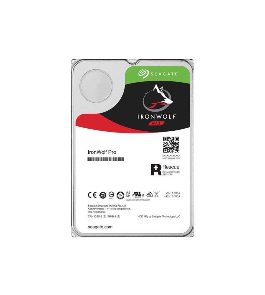 Seagate ST10000VN0008