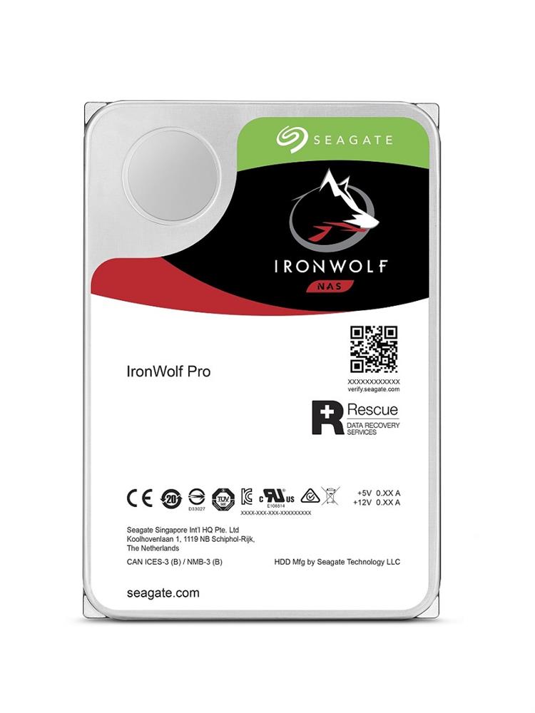 Seagate ST16000NE000