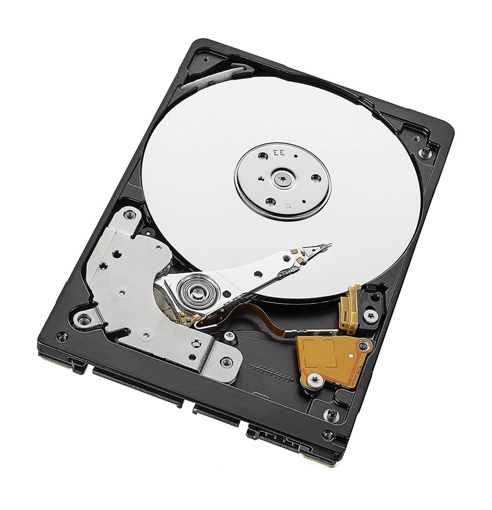 Seagate ST2000LXZ01