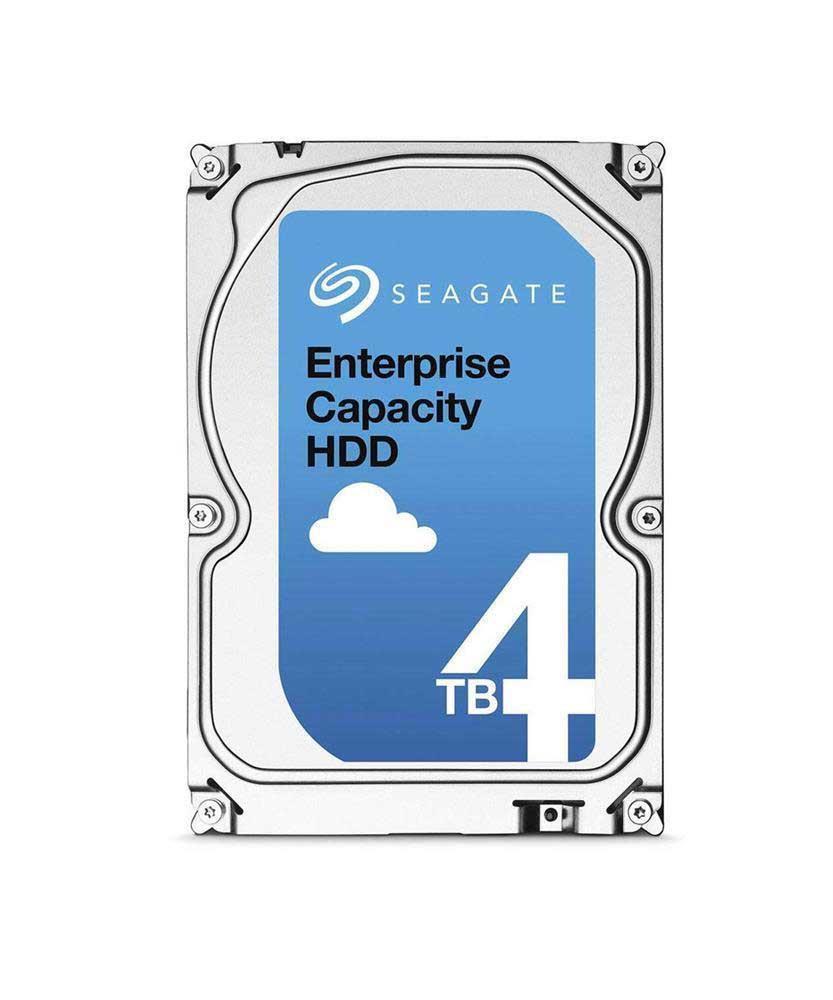 ST4000NM0075-20PK Seagate Enterprise 4TB 7200RPM SAS 12Gbps 256MB Cache (SED / 4Kn) 3.5-inch Internal Hard Drive (20-Pack)