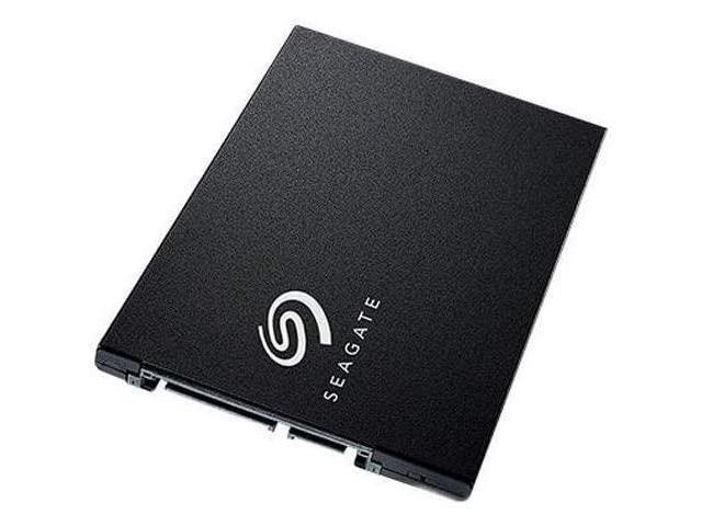 STGS500401 Seagate BarraCuda 500GB TLC SATA 6Gbps Value Endurance 2.5-inch Internal Solid State Drive (SSD)