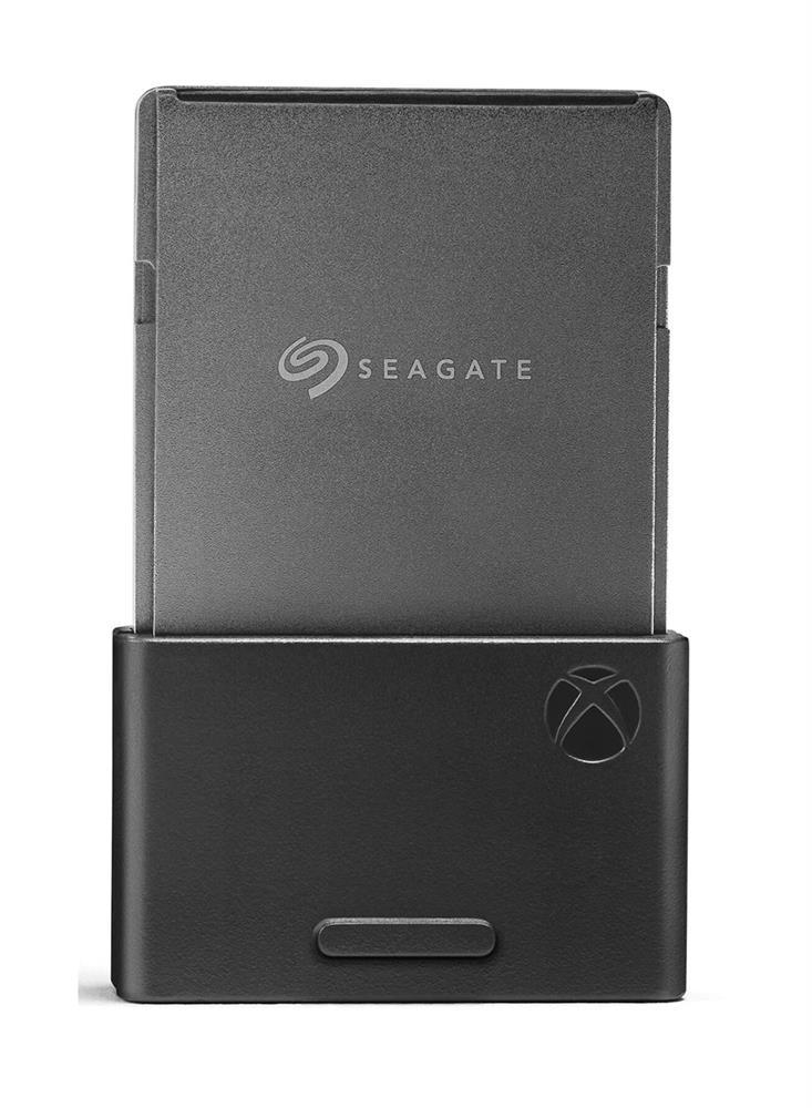 STJR1000400 Seagate 1 TB Solid State Drive - Plug-in Card Internal - PCI Express NVMe - Gaming Console Device Supported - 3 Year Warranty - 