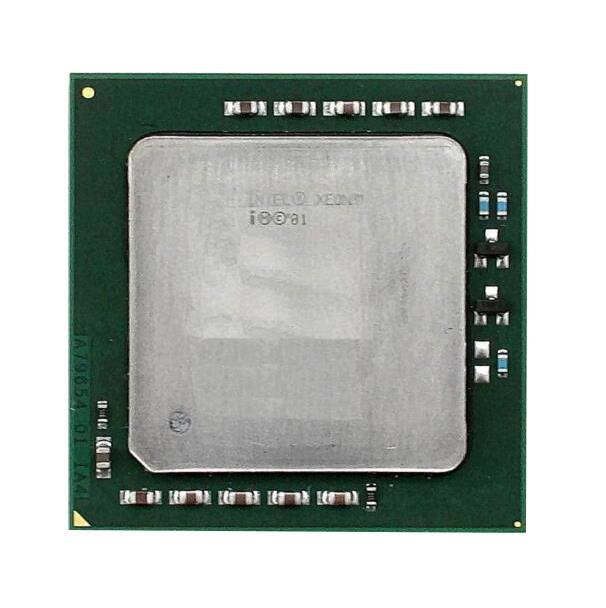 T0929 Dell 2.00GHz 533MHz FSB 512KB L2 Cache Intel Xeon Processor Upgrade