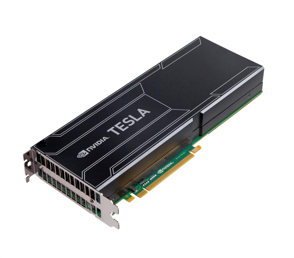NVIDIA TESLA-K10