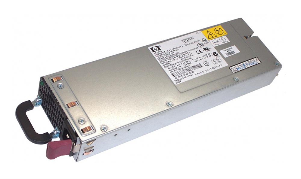 Intel TLIDCPSU003