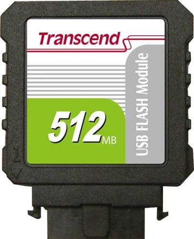 Transcend TS512MUFM-V